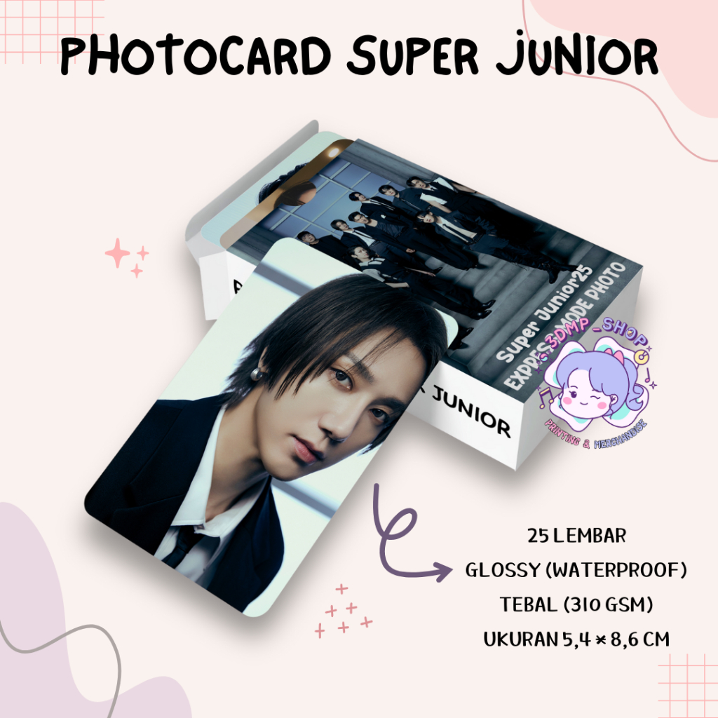 super junior ホログラム トレカ 2025年最新】superjuniorホログラムの人気アイテム - メルカリ