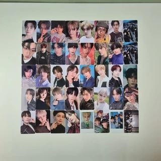 【TXT】PHOTO CARD 10SET 55pcs/set TXT Photocard New Album TXT BANK High Quality HD