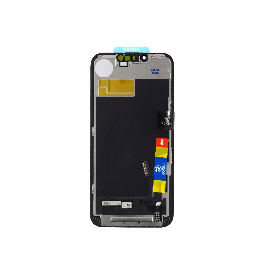 ROKER DIAMOND LCD TOUCHSCREEN IP 13 HD (MOVE IC) - Gambar 2