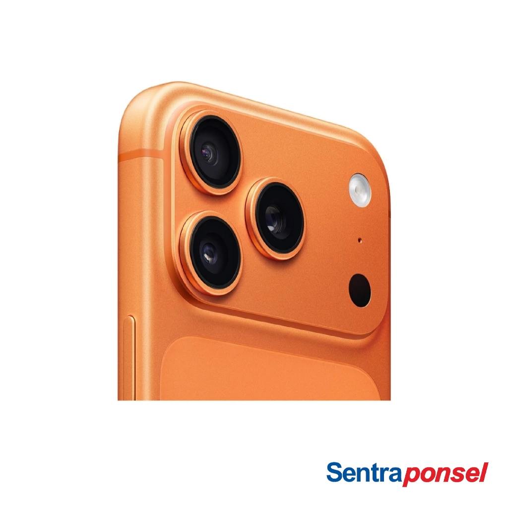 Apple iPhone 17 Pro - Gambar 3