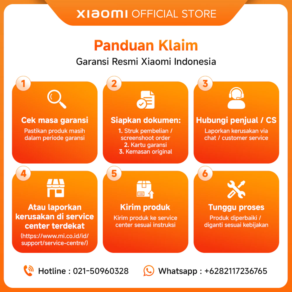 Mijia Smart Air Purifier Max Filter - Gambar 4