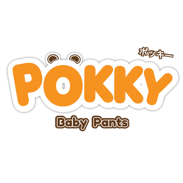 [1 KARTON] POKKY RENCENG POPOK BAYI M60/L60 / POPOK CELANA BERKUALITAS - Gambar 4