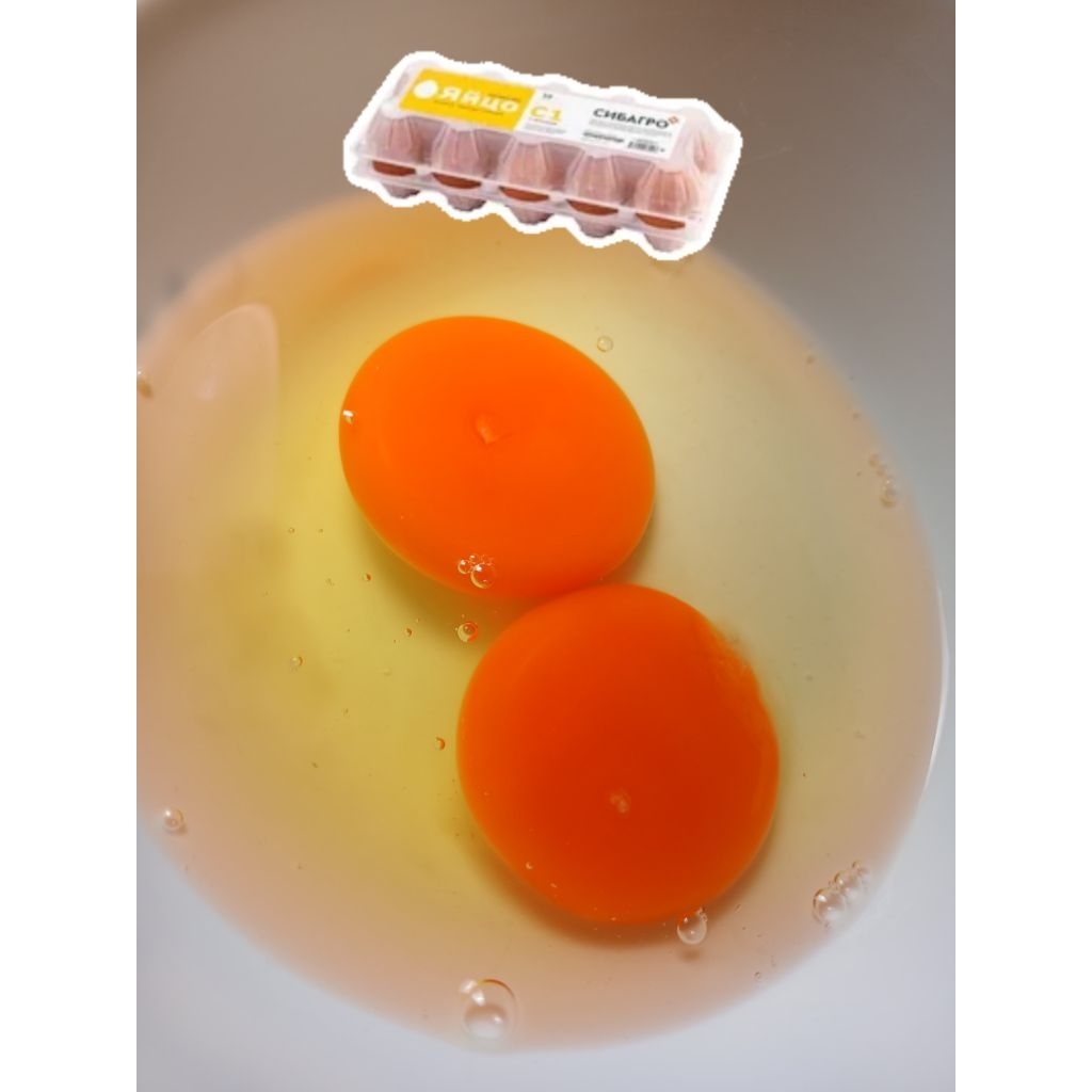 (INSTANT) (BISA REQUEST) Telur Ayam Negeri Premium - Segar, Berkualitas, Tinggi Protein