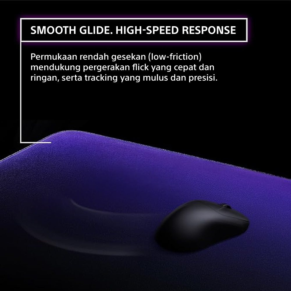 Sony INZONE Mat D Gaming Mouse Pad / MPD-D700 - Gambar 3