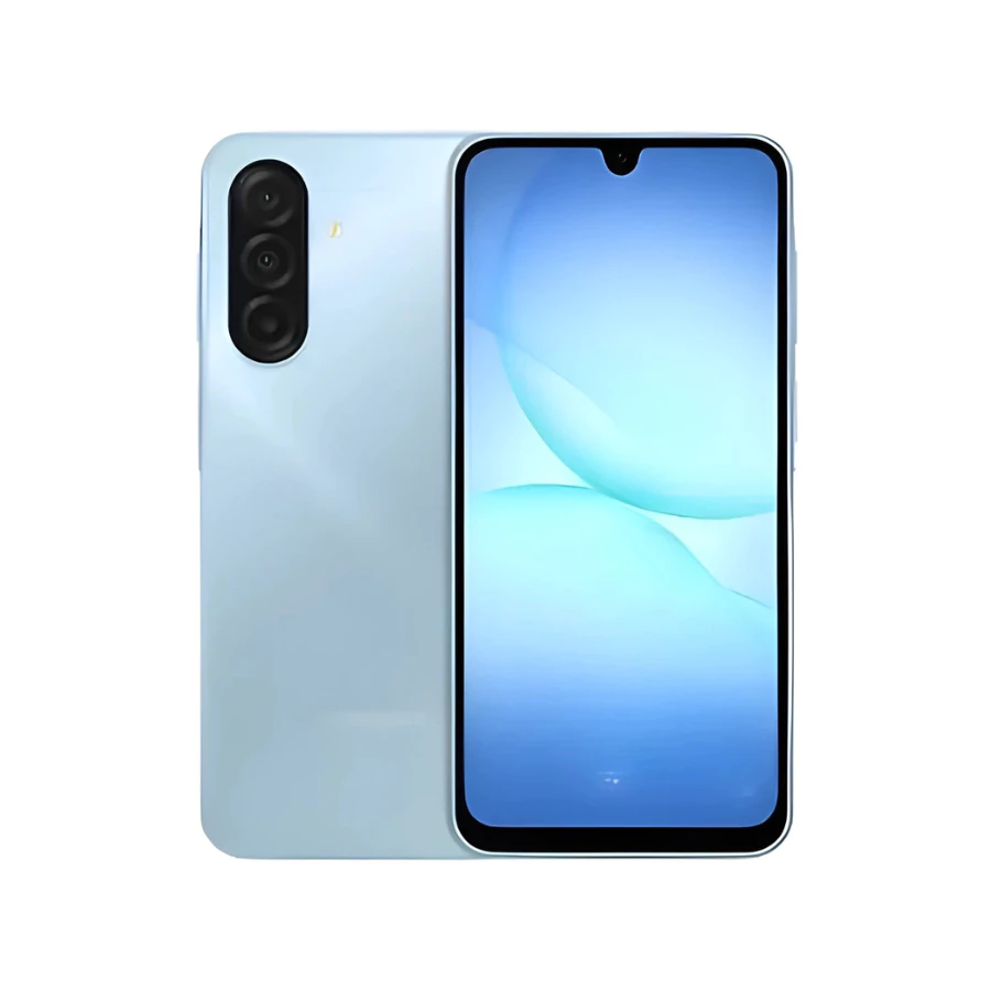 Samsung Galaxy A17 4G 8/128GB NFC Garansi Resmi Indonesia ( FREE ADAPTER ) - Gambar 4