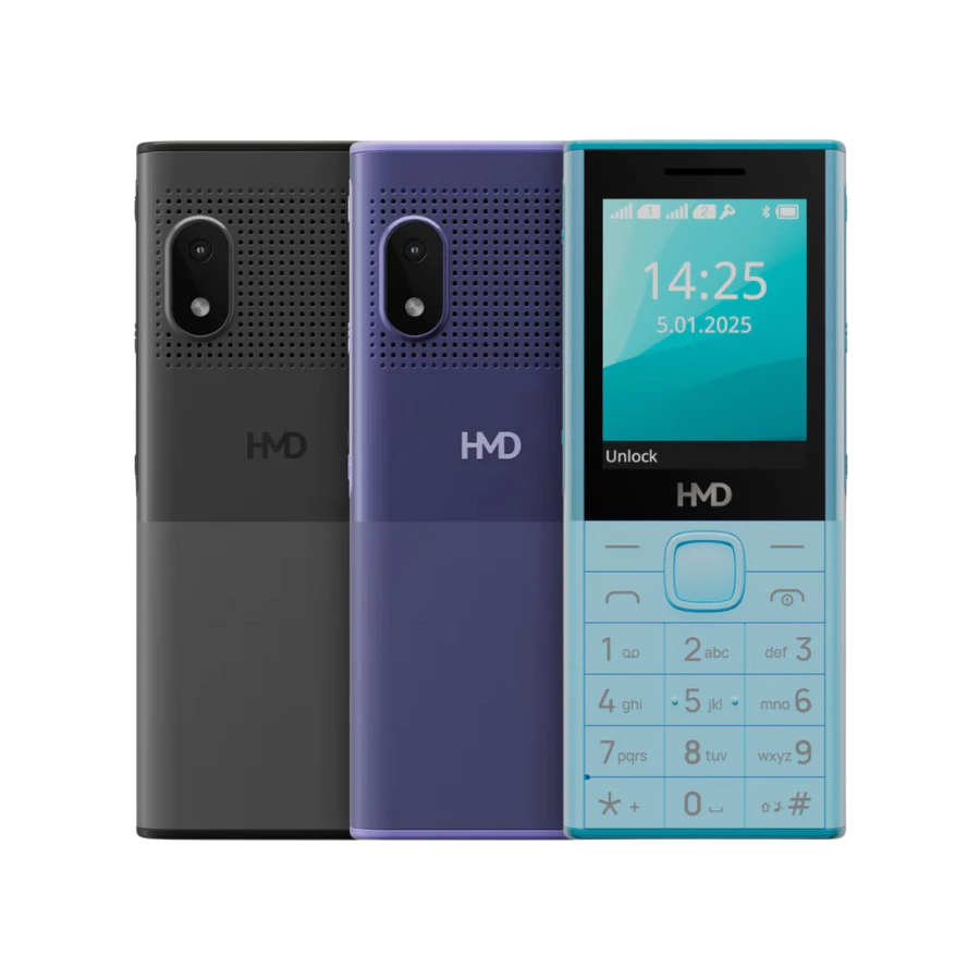 Nokia 150 Frodo Music HMD Garansi Resmi Indonesia - Gambar 2
