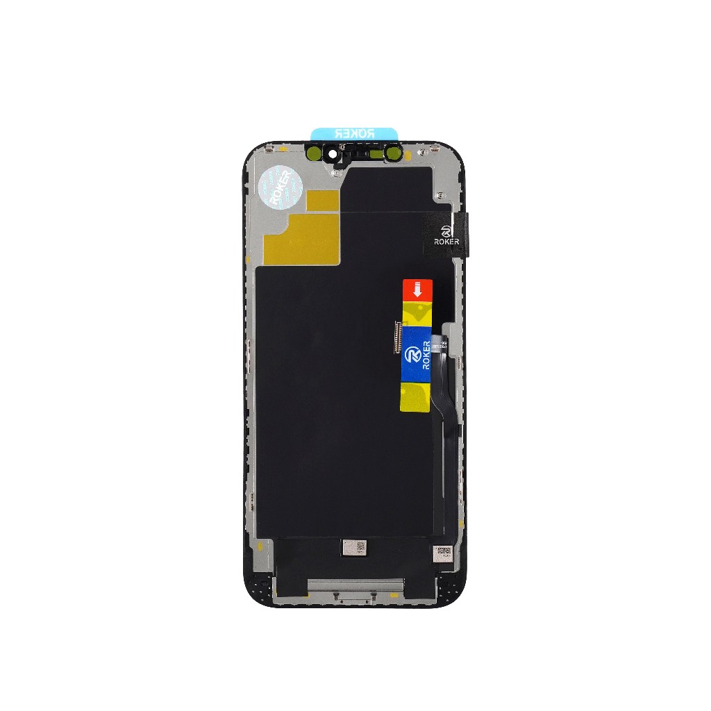 ROKER DIAMOND LCD TOUCHSCREEN IP 12 PRO MAX HD (MOVE IC) - Gambar 2