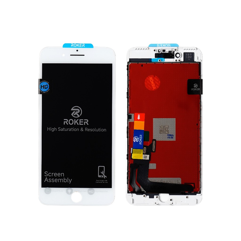ROKER DIAMOND LCD TOUCHSCREEN IP 7 PLUS HD - Gambar 2