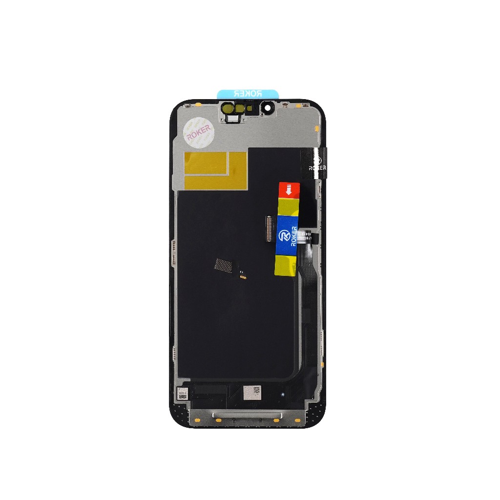 ROKER DIAMOND LCD TOUCHSCREEN IP 13 PRO MAX HD (MOVE IC) - Gambar 2
