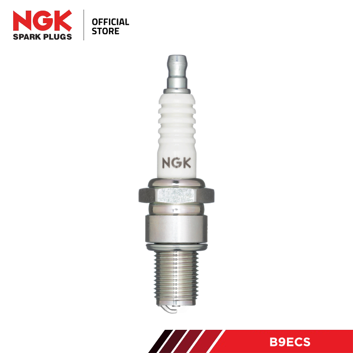 Busi Motor NGK Standard B9ECS