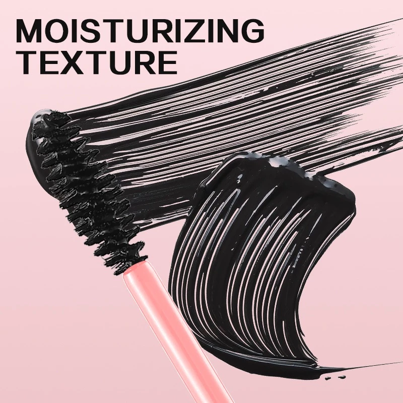 GROSIR 12 Pcs Mascara Slender Curling Up Natural Black Waterproof Tahan Lama Maskara Pelentik 263 8114 - Gambar 4
