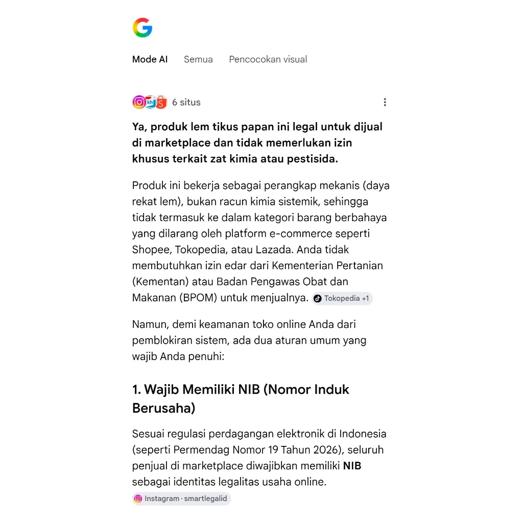 MOUSE GLUE TRAP LEM PAPAN BUKU PERANGKAP JEBAKAN TIKUS - Gambar 3
