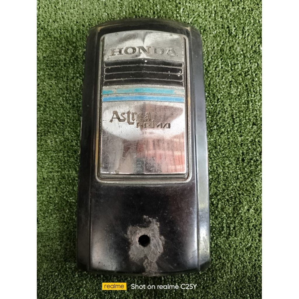 PRIMA HONDA Chest panel/ tie astrea primaHONDA Original | Shopee Singapore