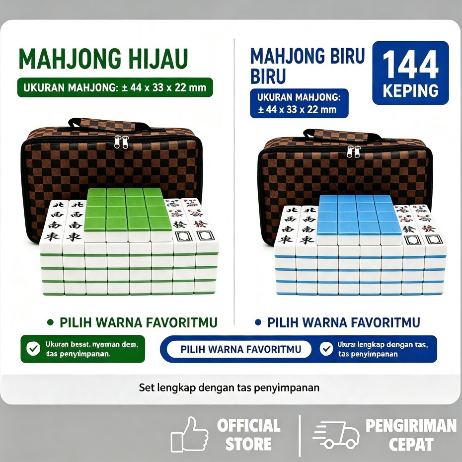 Get the Best Deals on mahjong dice high-quality October 2026 | Shopee ...