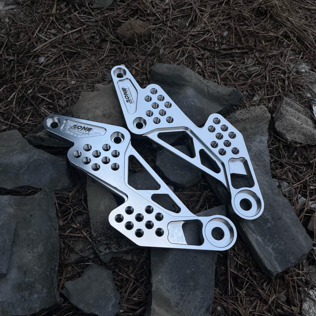 Underbone Bracket G4 New Generation MX King V1/V2 Original A-One PNP ...