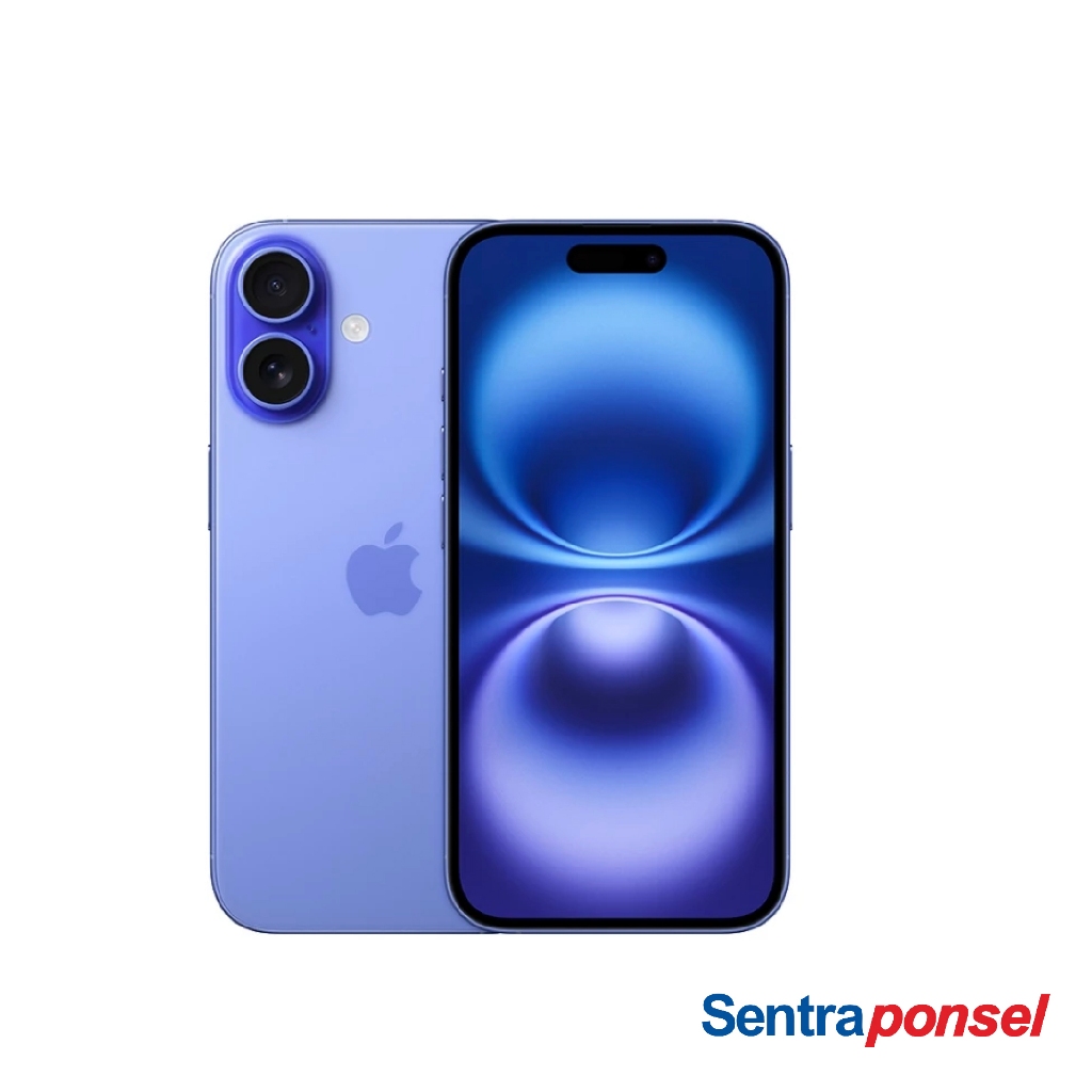 Apple iPhone 16 Plus