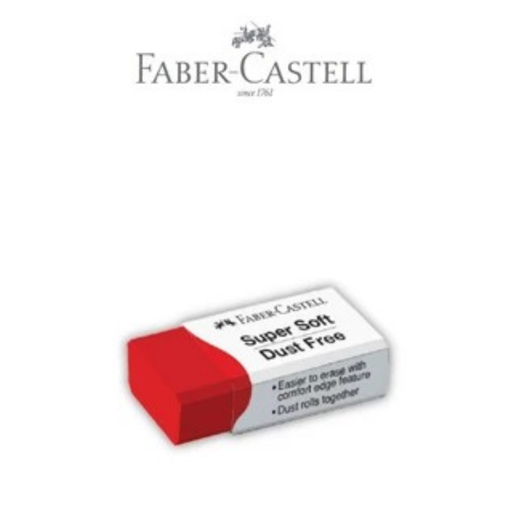 Faber-Castell Creative Drawing Pack - Gambar 3
