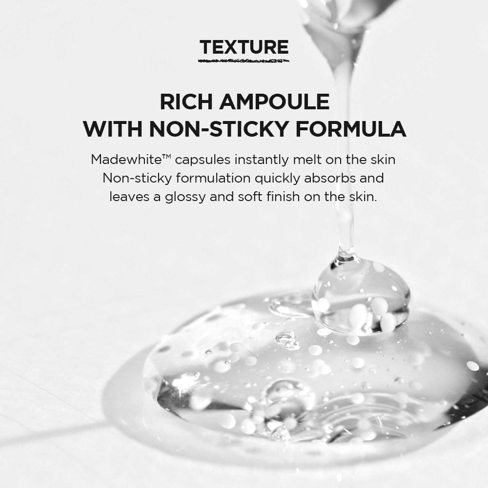 SKIN1004 Madagascar Centella Body Tone Up Care Set (Tone Brightening Capsule Ampoule 100ml + Poremizing Glow Wrapping Mask 100ml) - Gambar 3