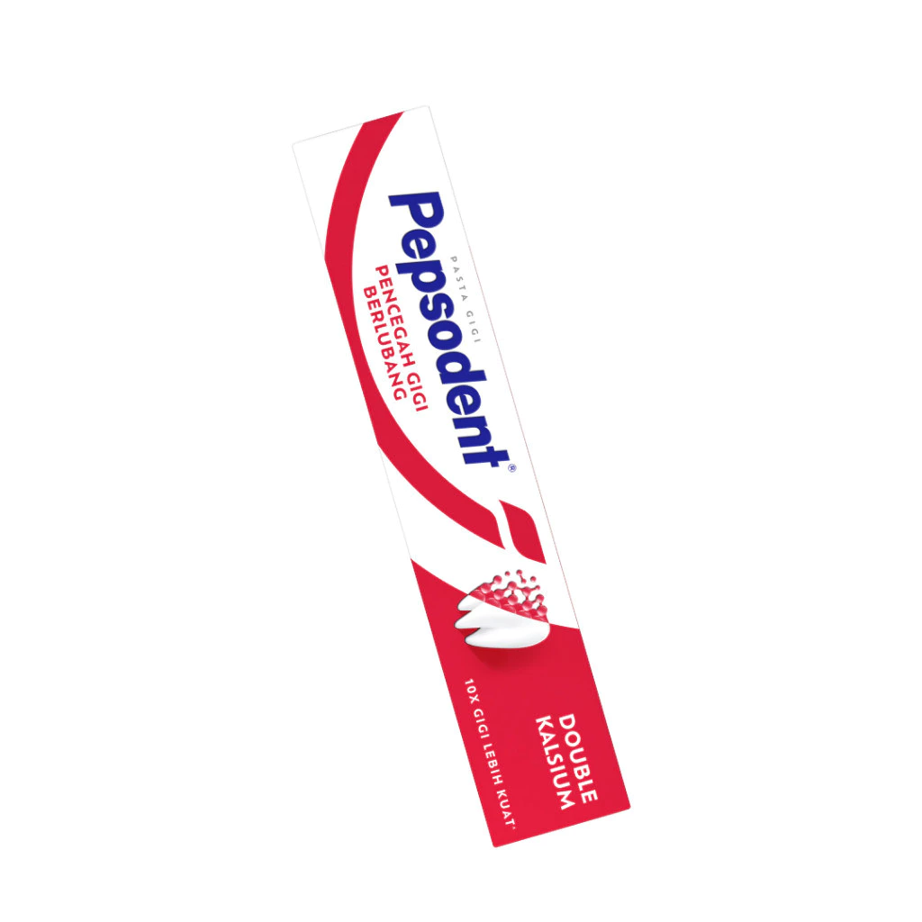 Pepsodent Pasta Gigi White Pencegah Gigi Berlubang 120Gr / Distributor Cream Ori - Gambar 2