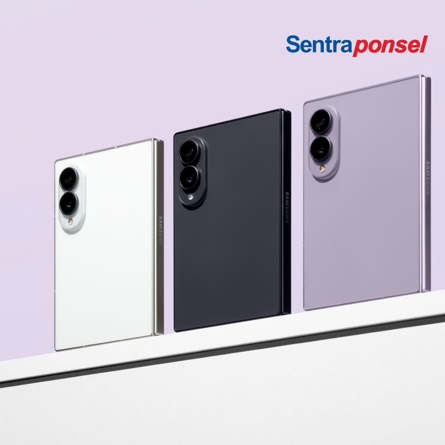 Samsung Galaxy Z Fold 8 12GB/1256GB 12GB/512GB - Desain Lebih Tipis - Garansi Resmi - Gambar 3