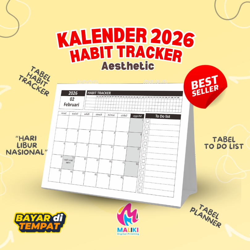 Buy 2026 habit tracker Products At Sale Prices Online - October 2026 ...