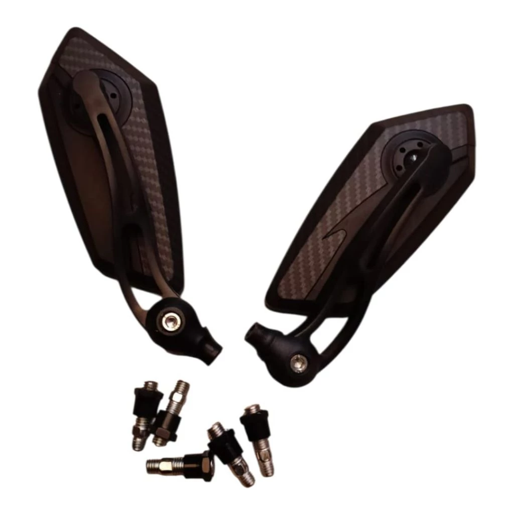 Spion Alevo Kaca Spion Arevo Koso Lipat Universal Untuk Semua Motor Beat Vario Mio Supra Karisma Revo Blade Vixion Cb 150r Tiger Megapro Verza Fu smash Shogun Batman Dll