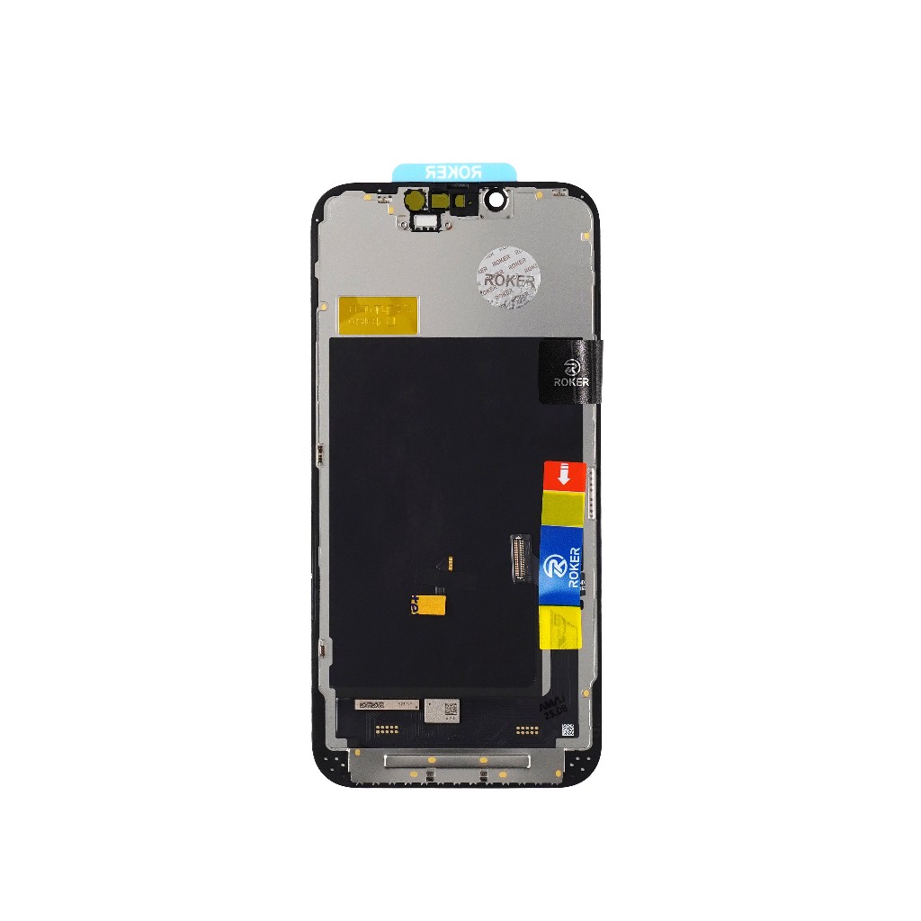 ROKER DIAMOND LCD TOUCHSCREEN IP 14 HD (MOVE IC) - Gambar 2