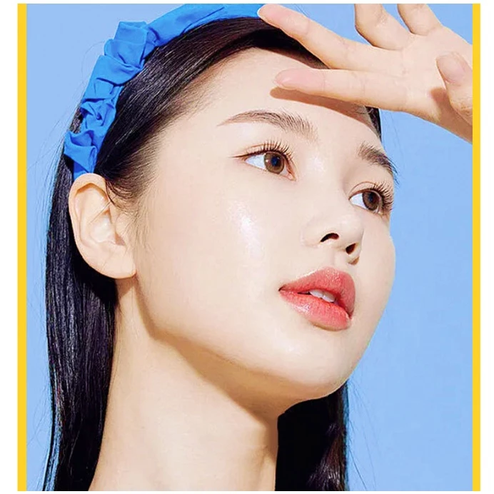 GROSIR 12 Pcs Sunscreen Mini Tube SPF 50 PA+++ Tabir Surya Waterproof Ekstrak Calendula 20ml 149 - Gambar 4