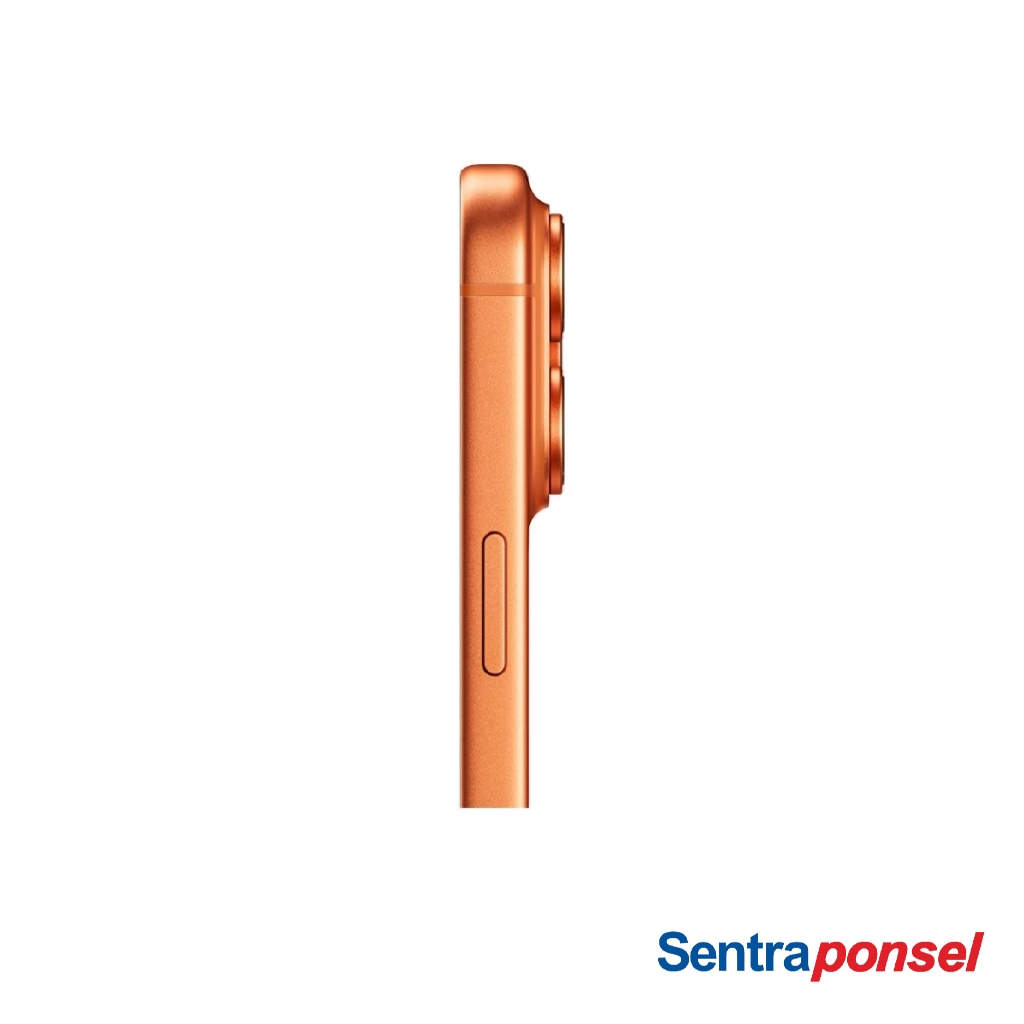 Apple iPhone 17 Pro Max - Gambar 4