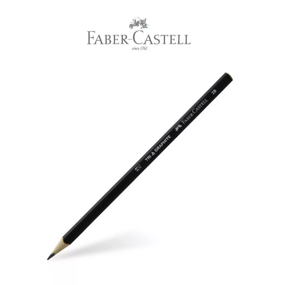Faber-Castell Creative Drawing Pack - Gambar 4
