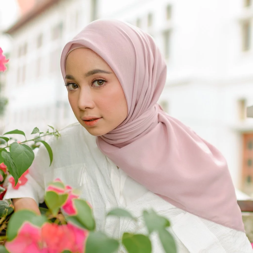 Lozy Hijab - Clearance Sale Hijab Serba 29k - Gambar 4