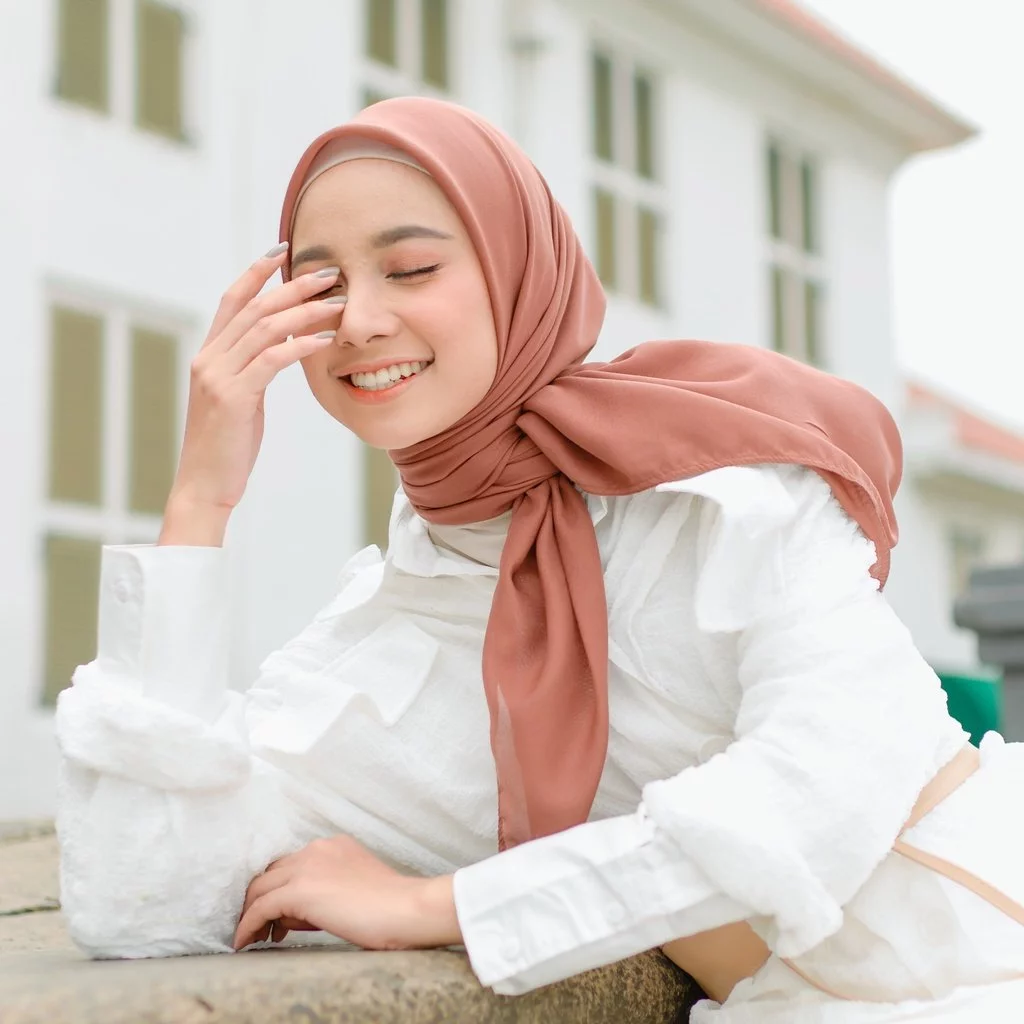 Lozy Hijab - Clearance Sale Hijab Serba 29k - Gambar 3