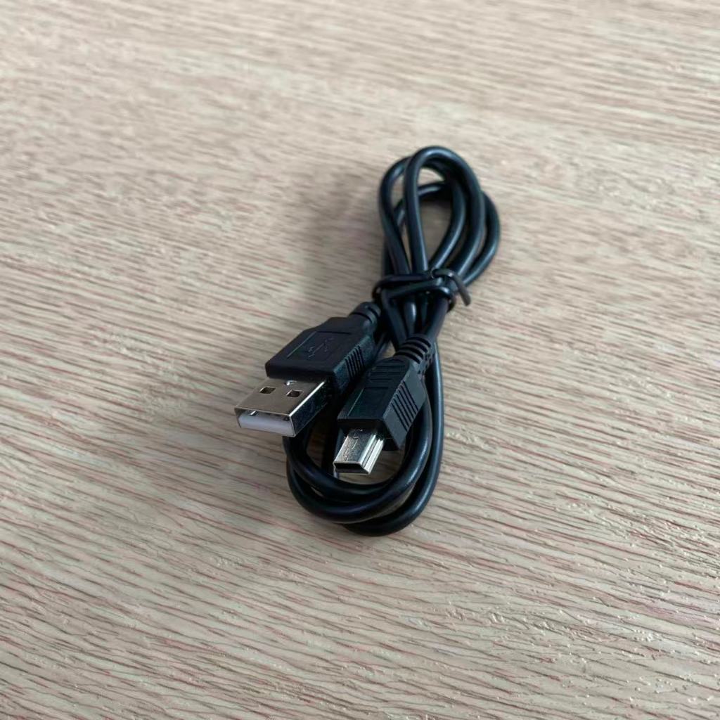 USB TO MINI USB CABLE-0.8M USB TO MINI USB CABLE-80CM | Shopee Singapore
