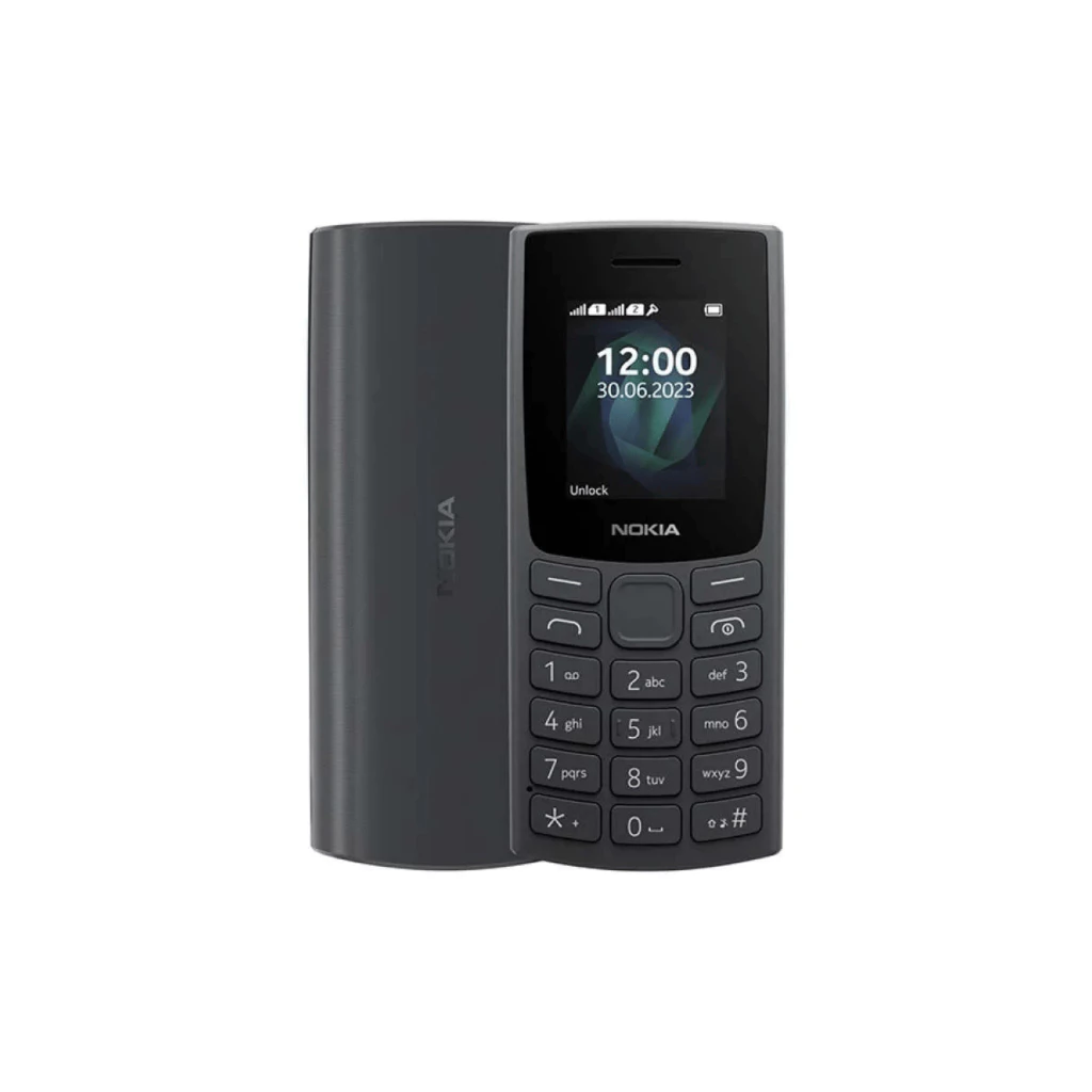 Nokia 105 (2023) HMD Garansi Resmi Indonesia - Gambar 3