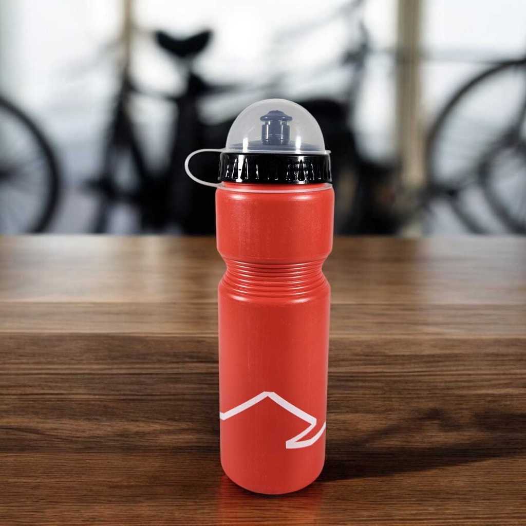TaffSPORT Botol Minum Sepeda Olahraga Plastik BPA Free 730ml - 30A11 - Gambar 4