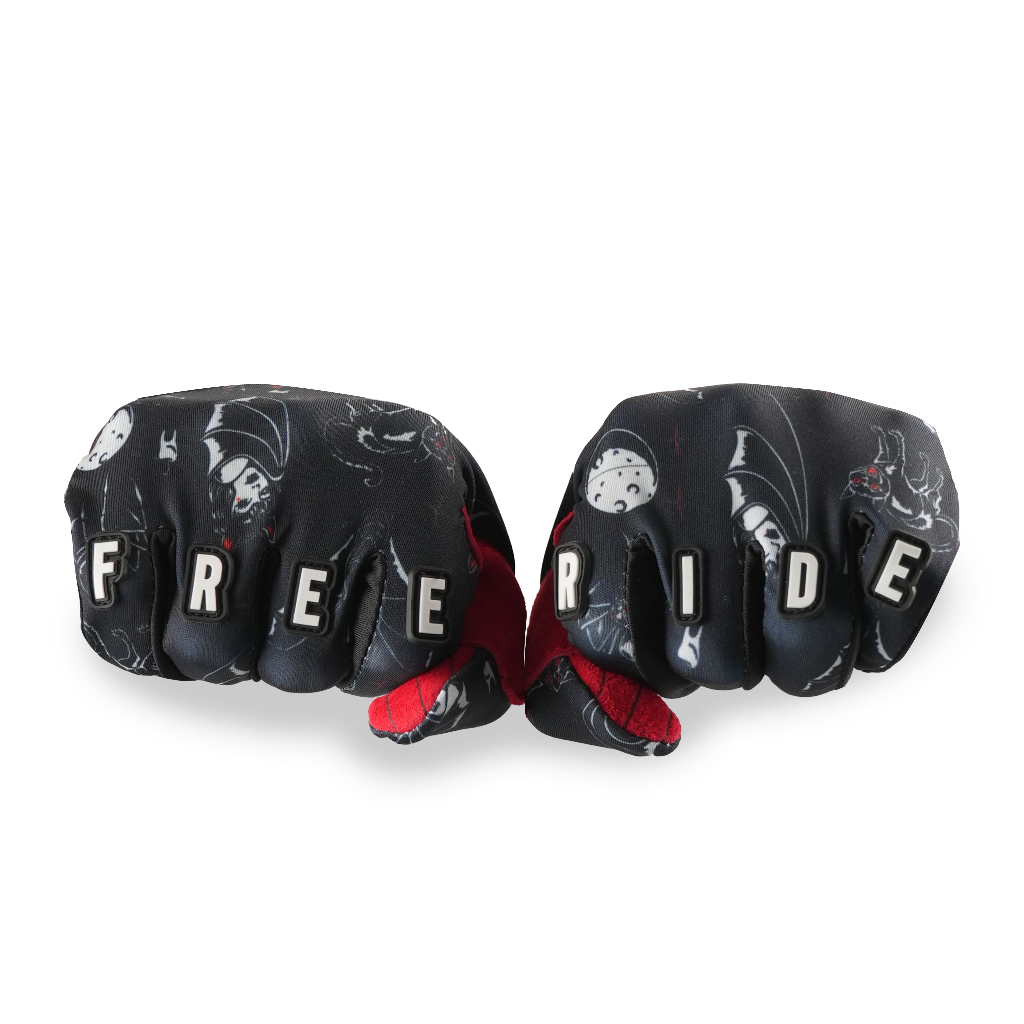 Northy Rocky / Sarung Tangan Motor / Motorcross Gloves - Gambar 3