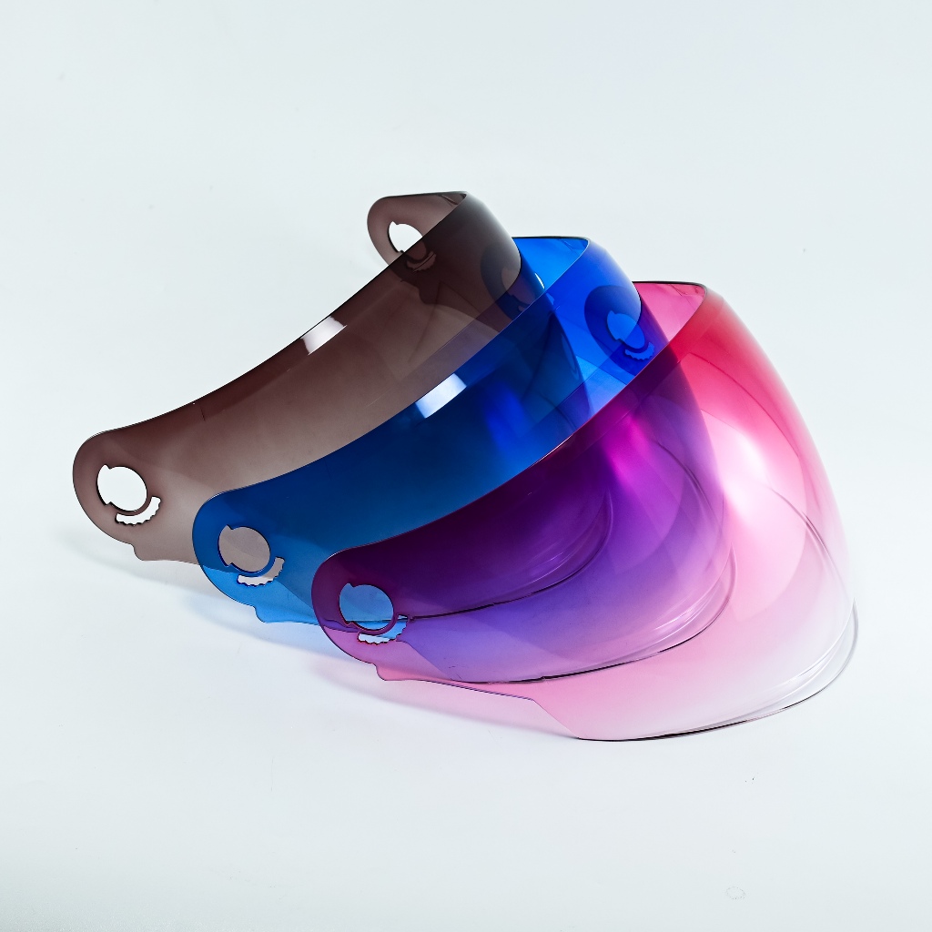 VISOR KACA GRADASI VERONA ORIGINAL ALL VARIAN