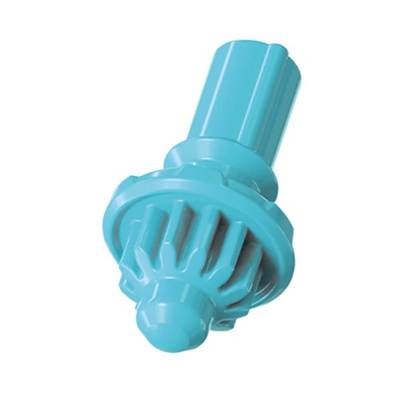Beyblade X - Free Ball Bit (biru) - From CX 11 - Takara TomyOriginal ...