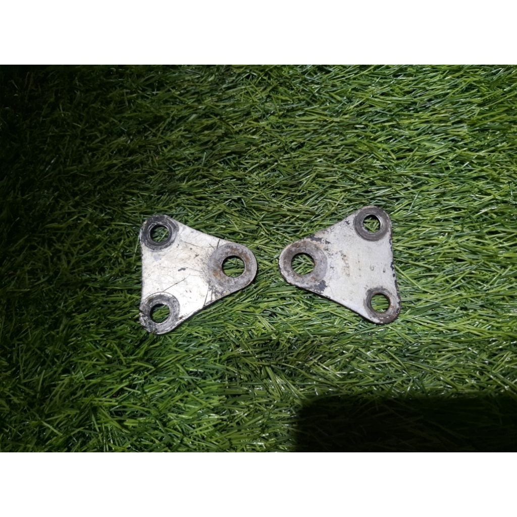MESIN Front engine mounting bracket SUZUKI rgr 150 cc Original | Shopee ...