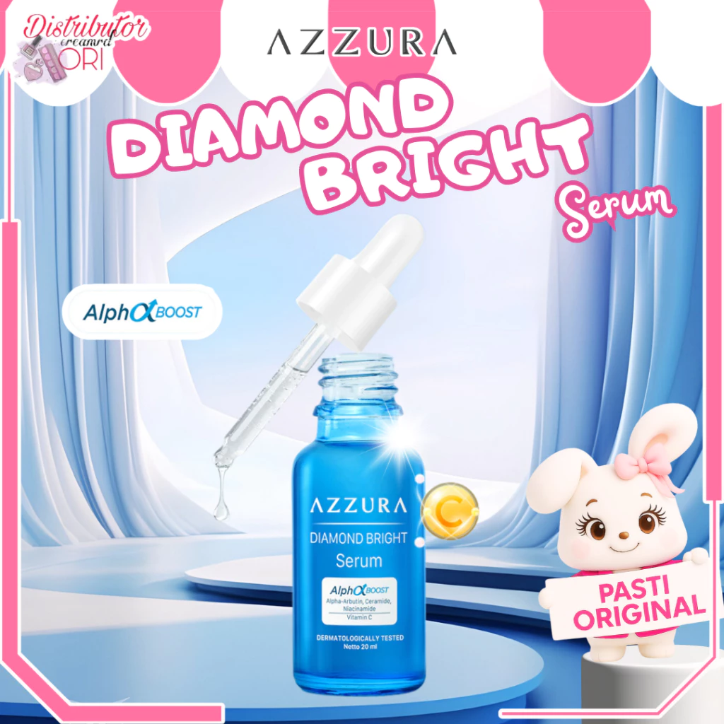 Azzura Diamond Bright Serum 20 ml