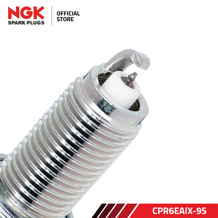Busi Motor NGK Iridium IX CPR6EAIX-9S - Gambar 3