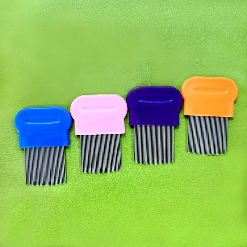 Popmaker Shop Sisir Kutu Ketombe Multifungsi COD - Gambar 2