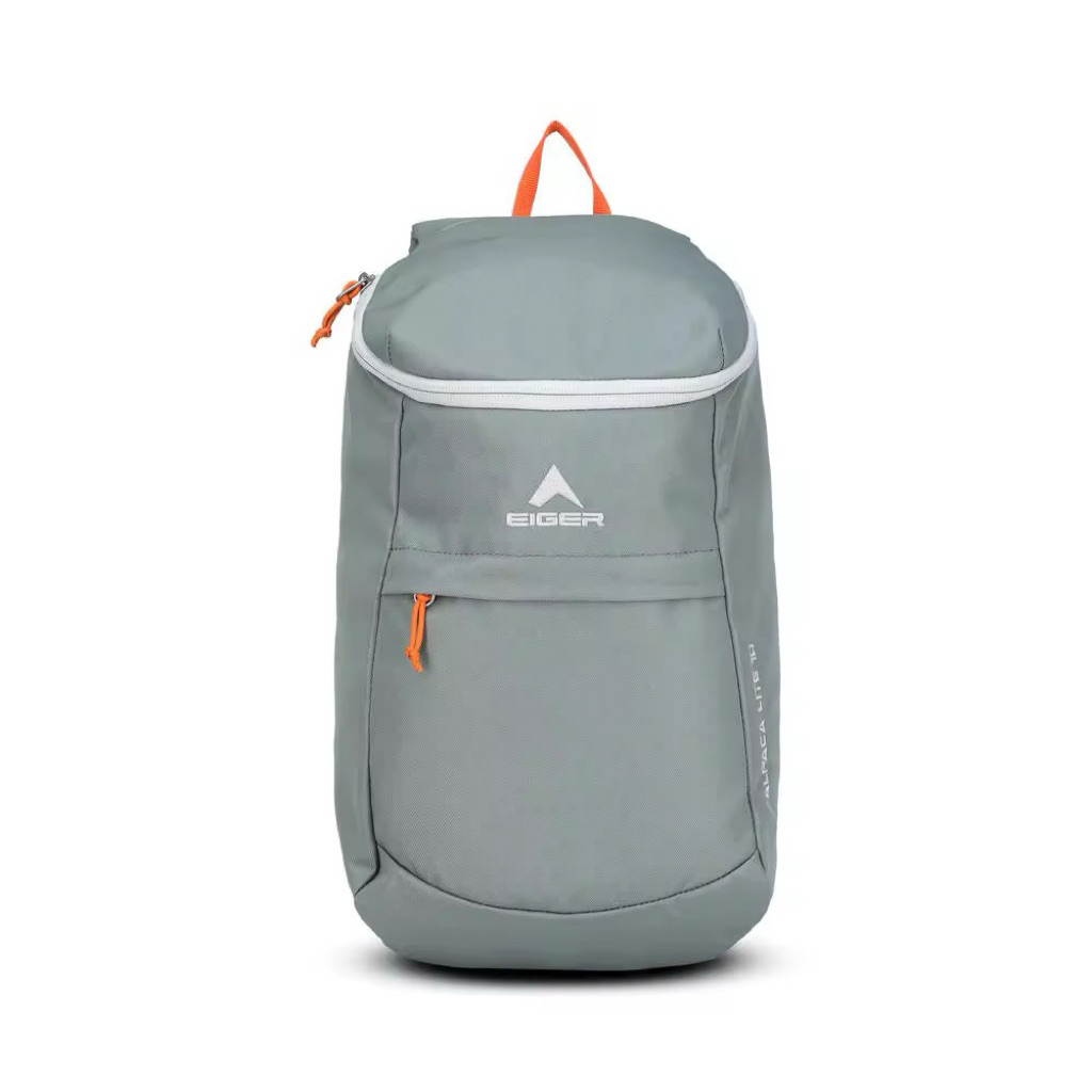 EIGER ALPACA LITE 10 1.0 SMALL BACKPACK | Shopee Singapore
