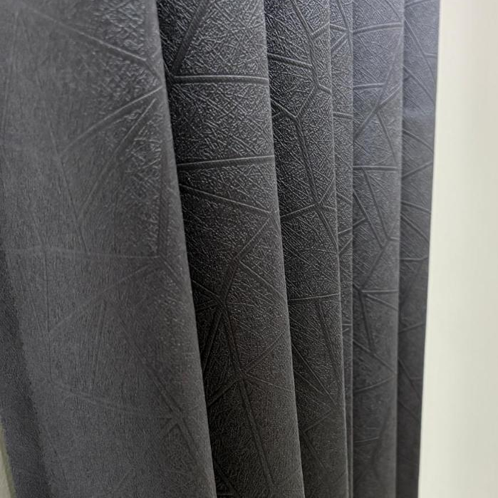 KONG GORDEN BLACKOUT 100% dan 90% ANTISINAR khusus CUSTOM 6 9 12 15 20 24GELOMBANG TINGGI REQUEST - Gambar 3