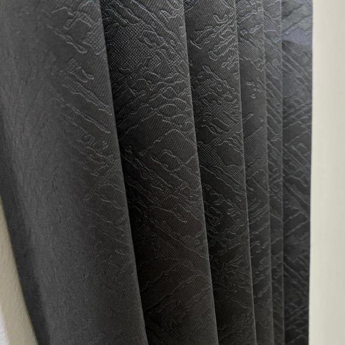 KONG GORDEN BLACKOUT 100% dan 90% ANTISINAR khusus CUSTOM 6 9 12 15 20 24GELOMBANG TINGGI REQUEST - Gambar 2