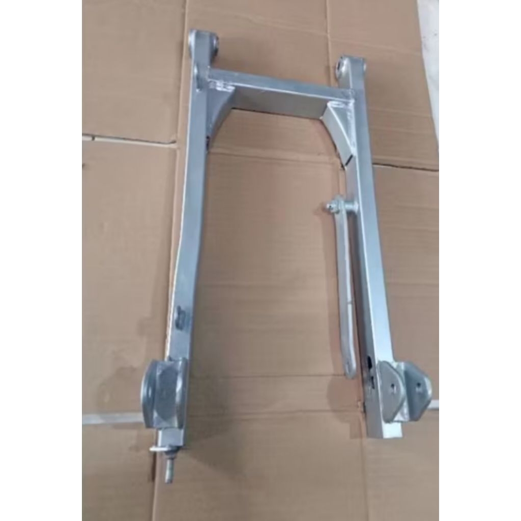 SUZUKI Chassis Arem Used Smash new Shogun 125SUZUKI, original, removed ...