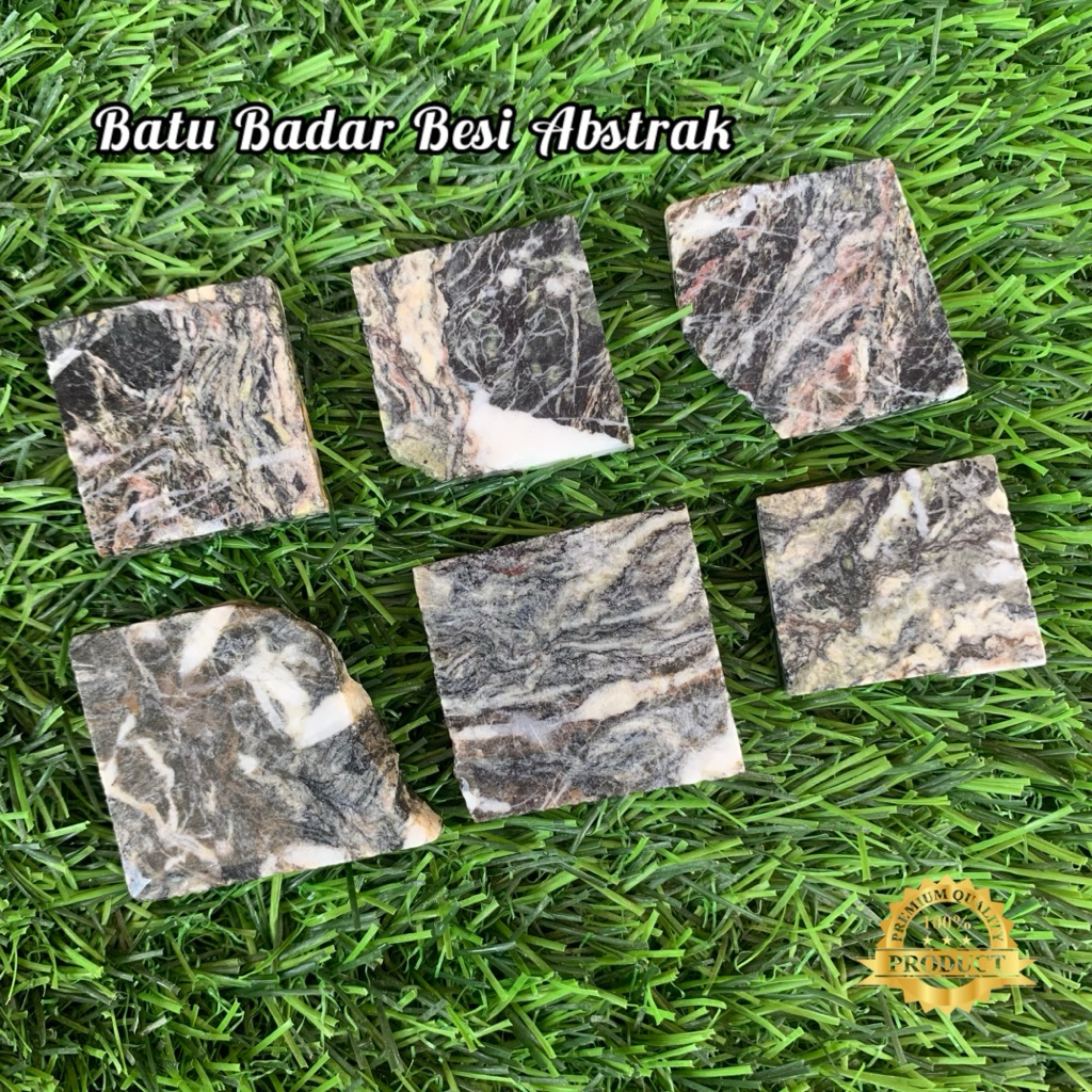 Original Abstract Iron Badar Stone Material natural Abstract Iron Badar ...