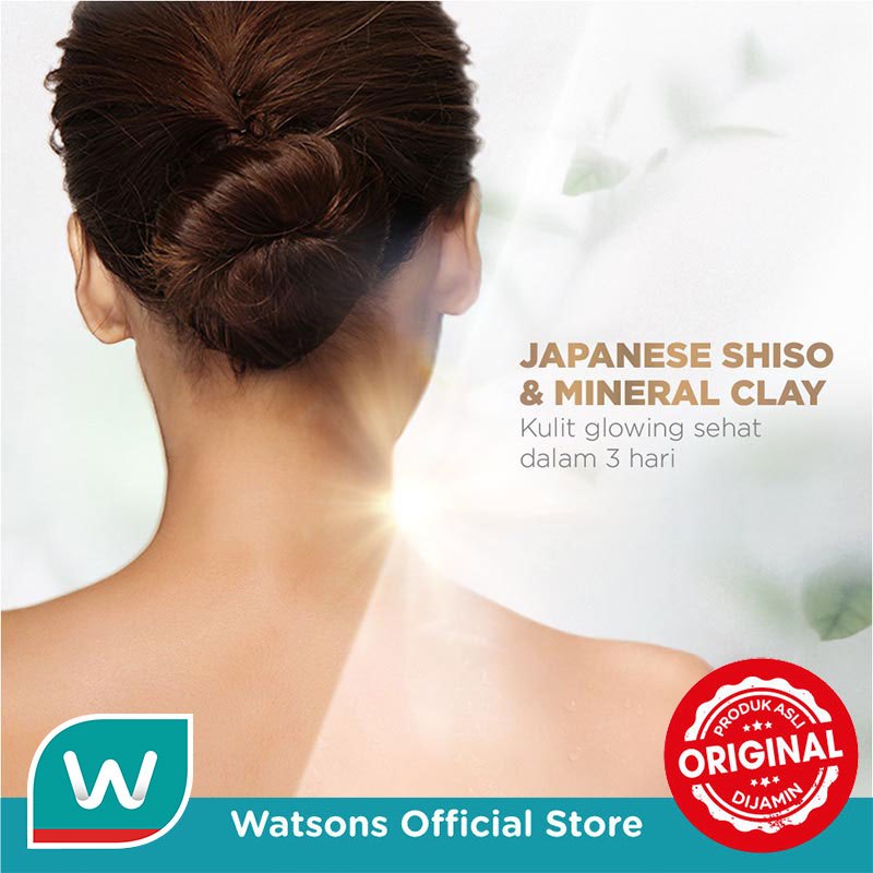 Lifebuoy Sabun Mandi Cair Japanese Shiso Pouch 800g - Gambar 4