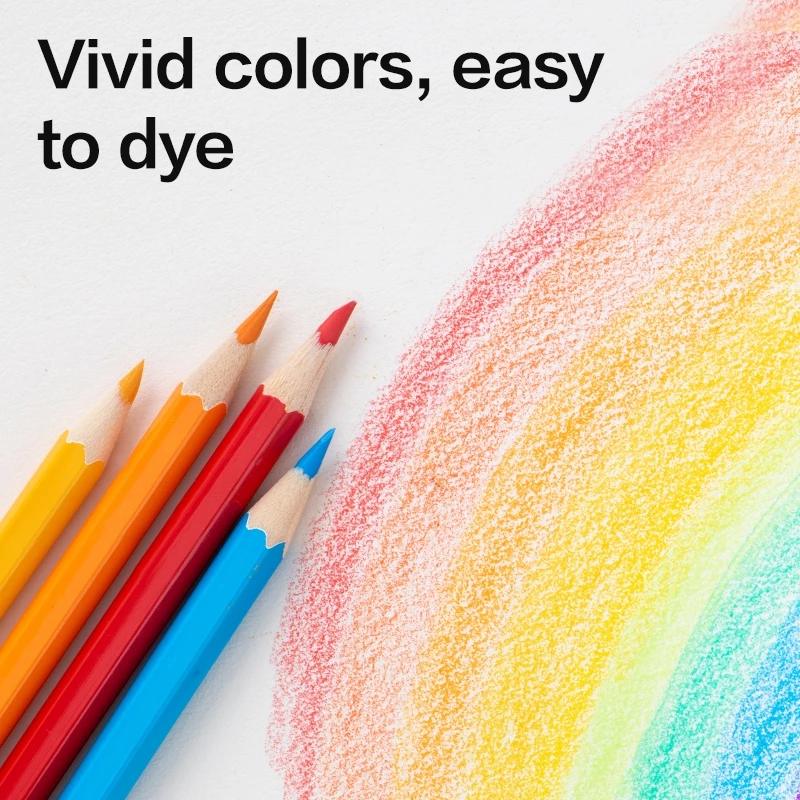 Deli Color Pencil / Pensil Warna 12/36/48 Warna EC108 - Gambar 2
