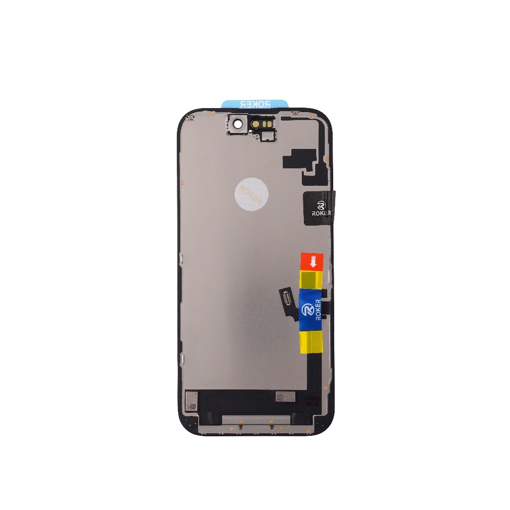 ROKER DIAMOND LCD TOUCHSCREEN IP 16 HD (MOVE IC) - Gambar 2